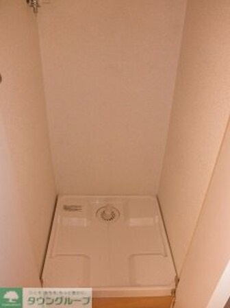 CYNTHIA代田橋IIIの物件内観写真